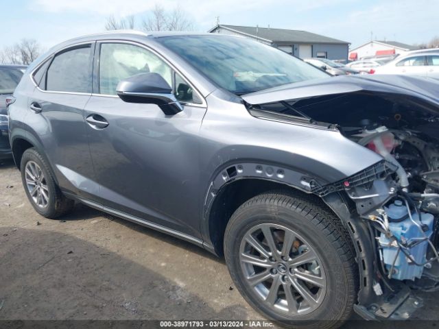 JTJDARDZ6M2261362 Lexus NX 300