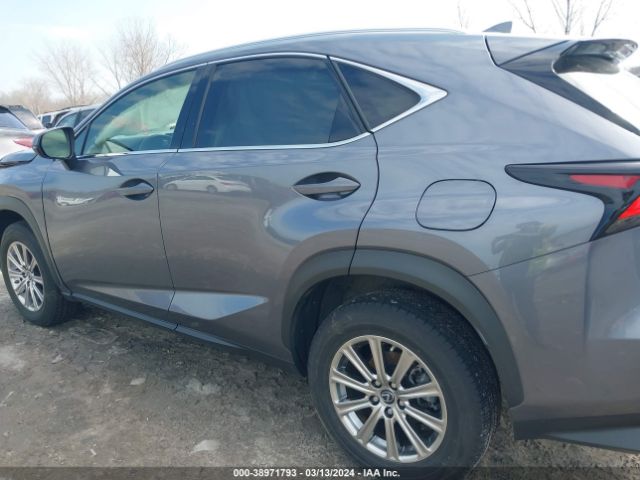 JTJDARDZ6M2261362 Lexus NX 300