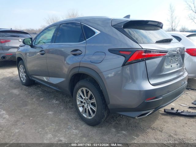 JTJDARDZ6M2261362 Lexus NX 300