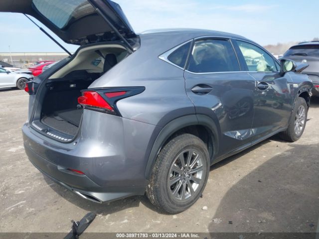 JTJDARDZ6M2261362 Lexus NX 300