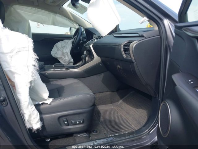 JTJDARDZ6M2261362 Lexus NX 300
