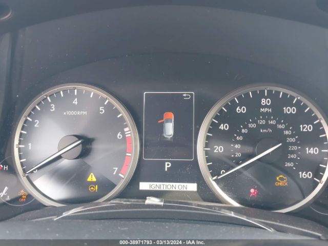 JTJDARDZ6M2261362 Lexus NX 300