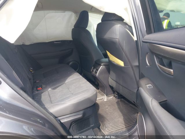 JTJDARDZ6M2261362 Lexus NX 300