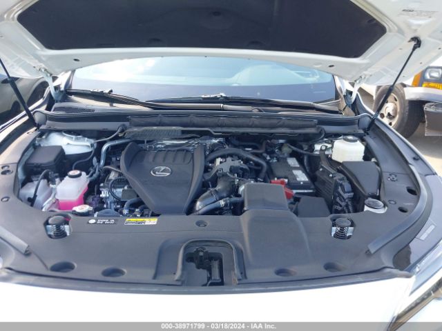 2T2BAMBA3PC015493 Lexus Rx 350 Premium