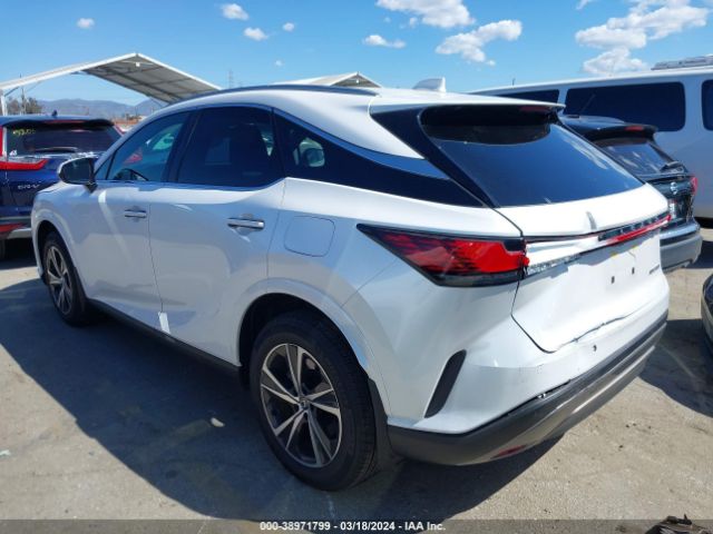 2T2BAMBA3PC015493 Lexus Rx 350 Premium
