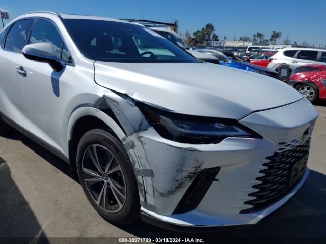 2T2BAMBA3PC015493 Lexus Rx 350 Premium