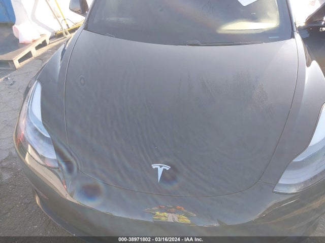 5YJ3E1EC9MF056131 Tesla Model 3 Performance Dual Motor All-wheel Drive