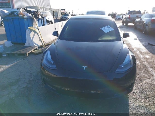 5YJ3E1EC9MF056131 Tesla Model 3 Performance Dual Motor All-wheel Drive