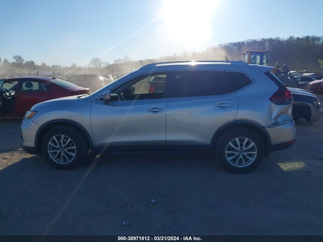 Nissan ROGUE SV 2018 KNMAT2MT8JP613620 Image 14