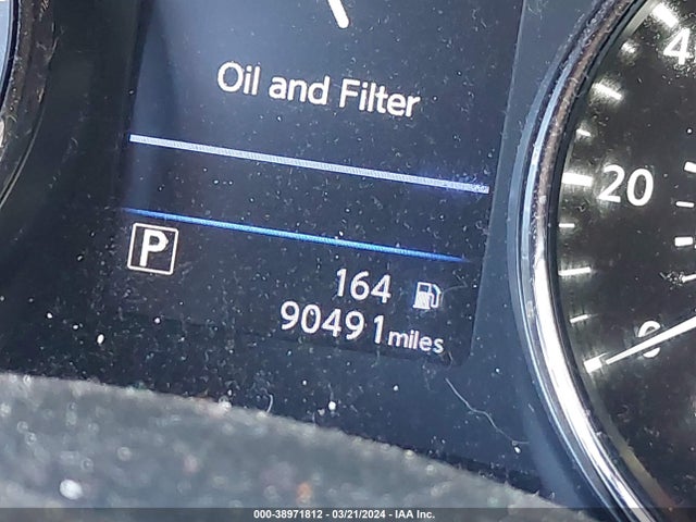 Nissan ROGUE SV 2018 KNMAT2MT8JP613620 Image 15