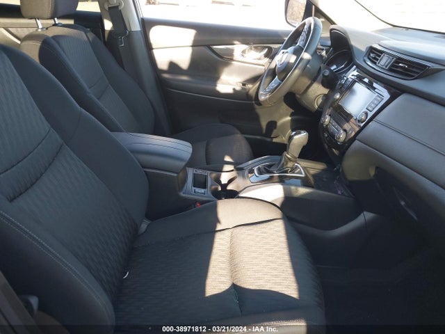 Nissan ROGUE SV 2018 KNMAT2MT8JP613620 Image 5