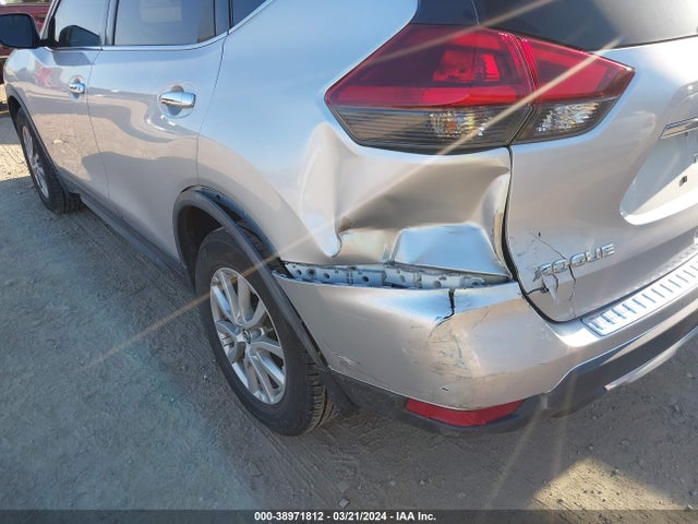 Nissan ROGUE SV 2018 KNMAT2MT8JP613620 Image 6