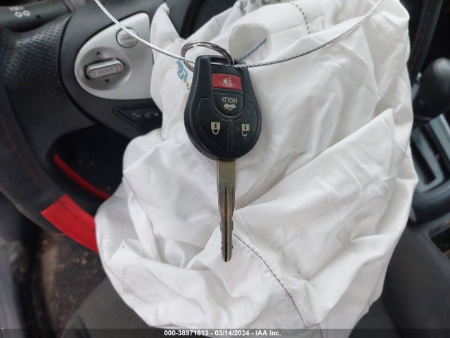 Nissan SENTRA S 2018 3N1AB7AP9JY307471 Image 11