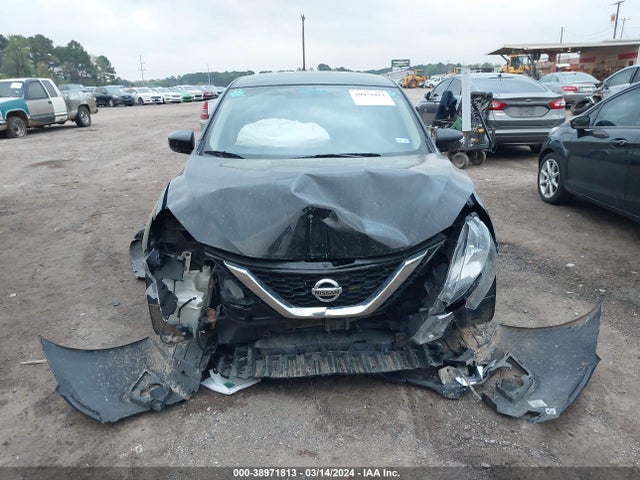 Nissan SENTRA S 2018 3N1AB7AP9JY307471 Image 13