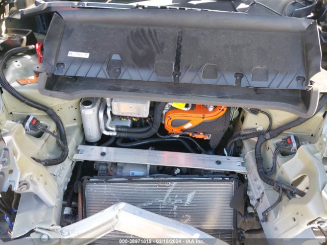 7SAYGDED7PF923138 Tesla Model Y Rwd