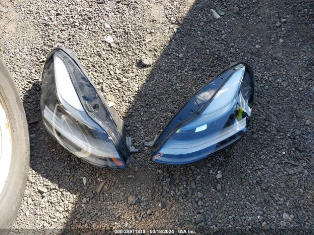 7SAYGDED7PF923138 Tesla Model Y Rwd
