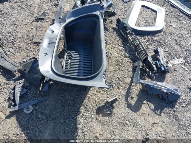 7SAYGDED7PF923138 Tesla Model Y Rwd
