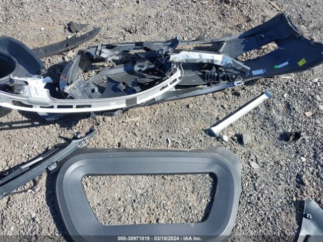 7SAYGDED7PF923138 Tesla Model Y Rwd