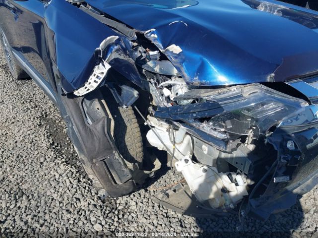 JA4AZ3A38JZ006852 Mitsubishi Outlander Se