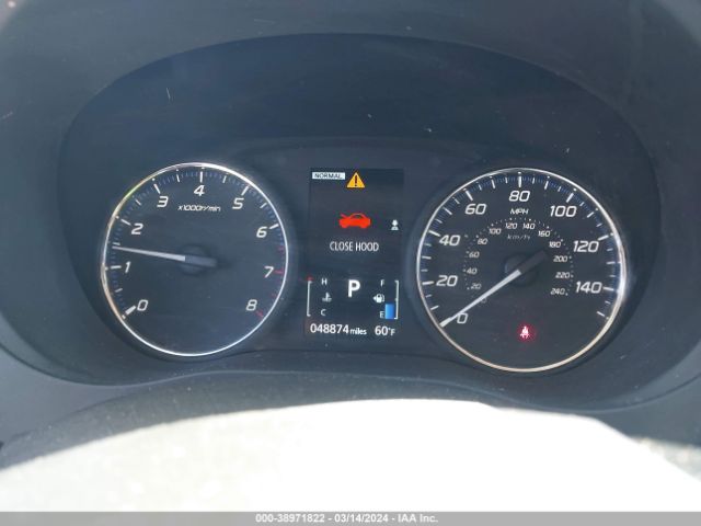 JA4AZ3A38JZ006852 Mitsubishi Outlander Se