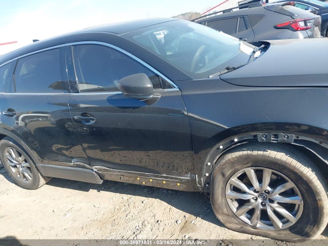 Mazda Cx-9 Touring 2017 JM3TCBCY9H0130010 Image 13