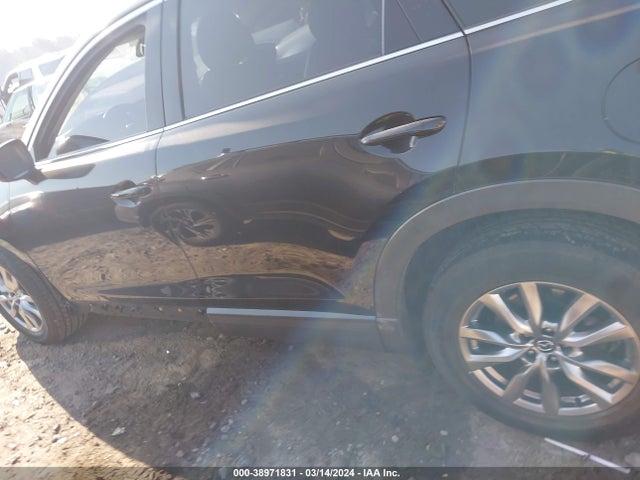 Mazda Cx-9 Touring 2017 JM3TCBCY9H0130010 Image 14