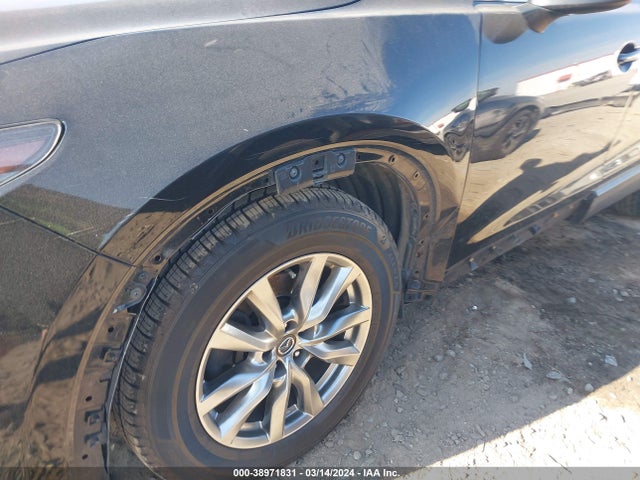 Mazda Cx-9 Touring 2017 JM3TCBCY9H0130010 Image 17