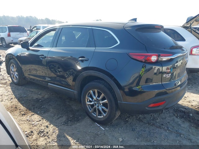 Mazda Cx-9 Touring 2017 JM3TCBCY9H0130010 Image 3