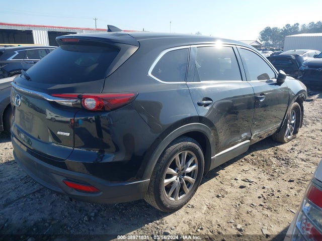 Mazda Cx-9 Touring 2017 JM3TCBCY9H0130010 Image 4