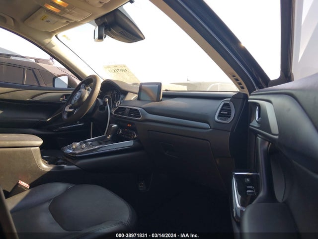 Mazda Cx-9 Touring 2017 JM3TCBCY9H0130010 Image 5