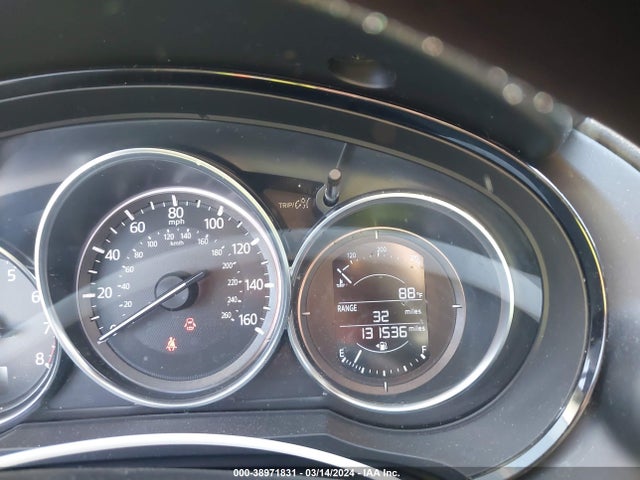 Mazda Cx-9 Touring 2017 JM3TCBCY9H0130010 Image 7