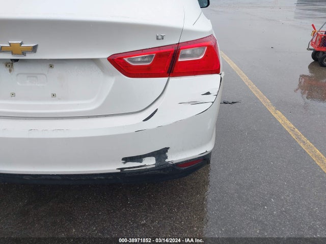 Chevrolet MALIBU 1LT 2017 1G1ZE5ST2HF249432 Image 13