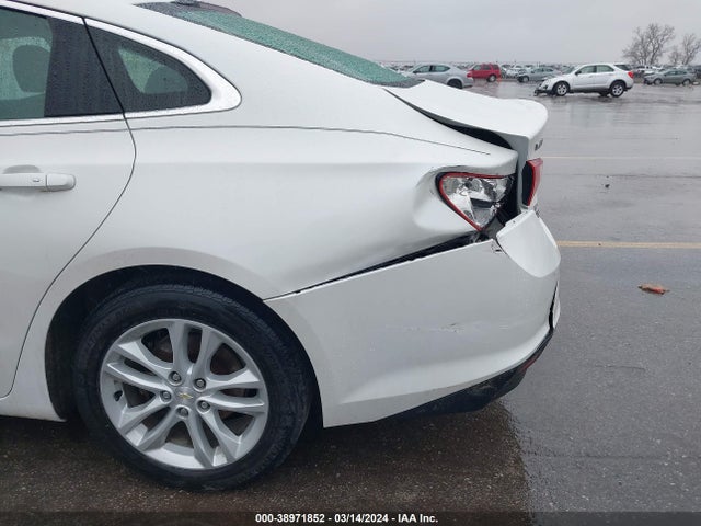 Chevrolet MALIBU 1LT 2017 1G1ZE5ST2HF249432 Image 15