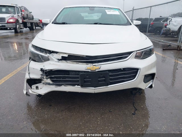 Chevrolet MALIBU 1LT 2017 1G1ZE5ST2HF249432 Image 6