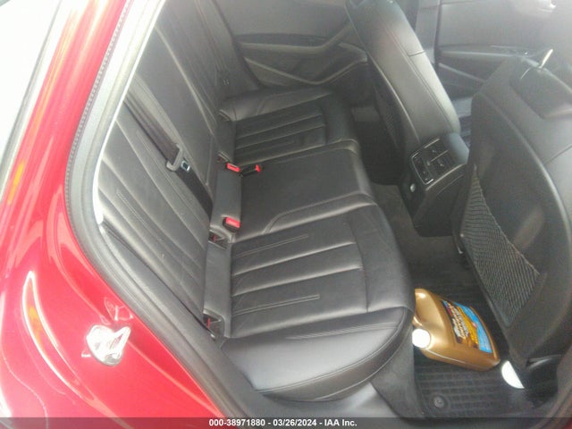 WAUENAF44JA026505 Audi A4 2.0t Premium/2.0t Tech Premium