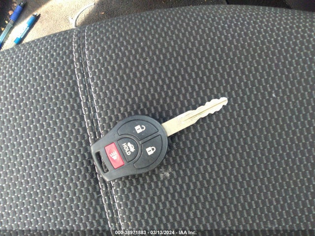 Nissan SENTRA S 2016 3N1AB7AP0GY270867 Image 11