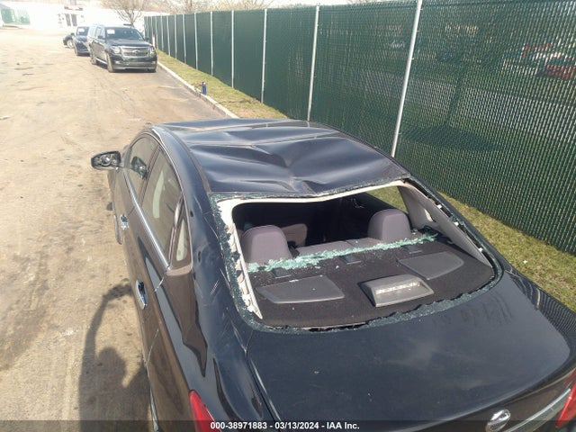 Nissan SENTRA S 2016 3N1AB7AP0GY270867 Image 6
