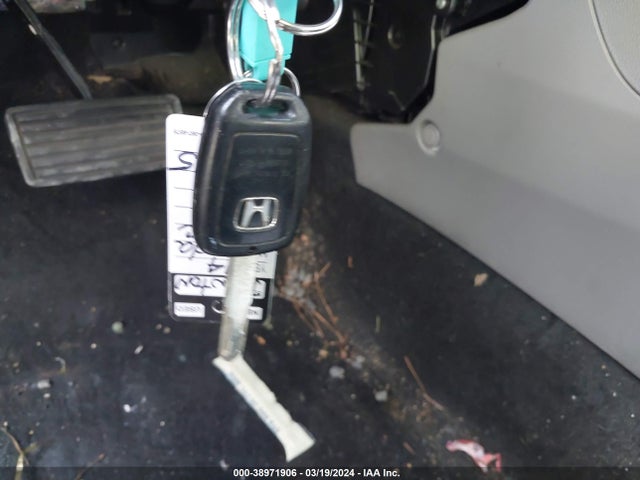 Honda Civic Lx 2014 2HGFB2F5XEH509701 Image 11