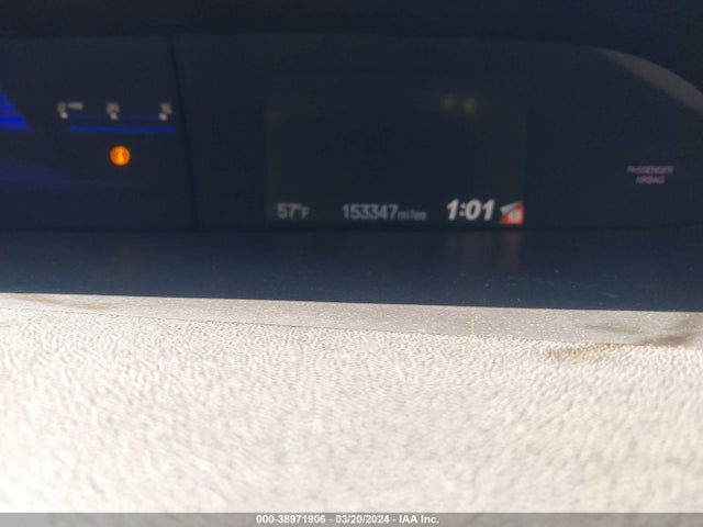 Honda Civic Lx 2014 2HGFB2F5XEH509701 Image 7