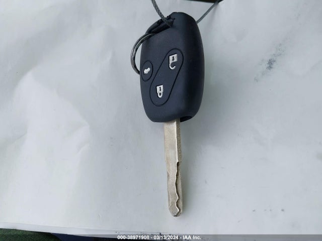Продажа на аукционе авто 2010 Honda Accord 2.4 Lx-p, vin: 1HGCP2F43AA093950, номер лота: 38971908