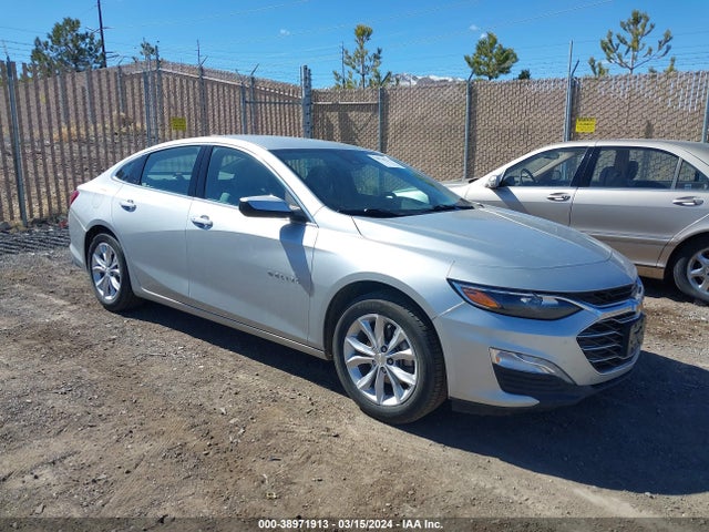 2022 1G1ZD5ST0NF102878 main image