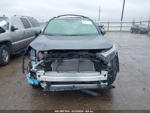 Toyota Rav4 Se Hybrid 2023 JTM16RFV2PD107788 Image 13