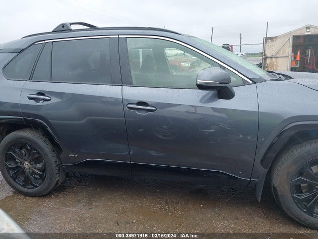 Toyota Rav4 Se Hybrid 2023 JTM16RFV2PD107788 Image 14
