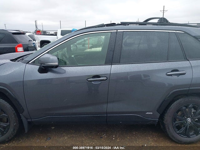 Toyota Rav4 Se Hybrid 2023 JTM16RFV2PD107788 Image 15