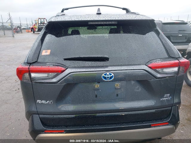Toyota Rav4 Se Hybrid 2023 JTM16RFV2PD107788 Image 17