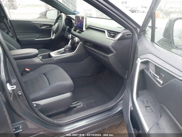 Toyota Rav4 Se Hybrid 2023 JTM16RFV2PD107788 Image 5