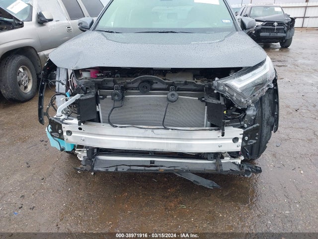 Toyota Rav4 Se Hybrid 2023 JTM16RFV2PD107788 Image 6