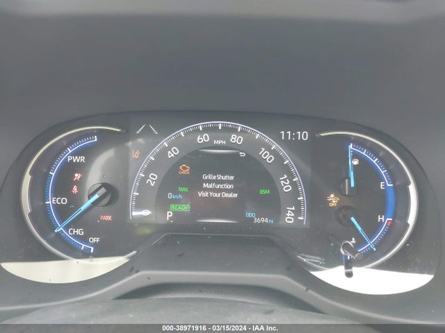 Toyota Rav4 Se Hybrid 2023 JTM16RFV2PD107788 Image 7