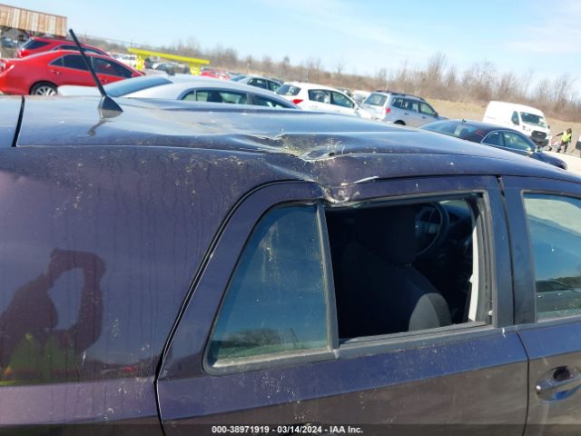 JTKKUPB47E1044125 Scion XD