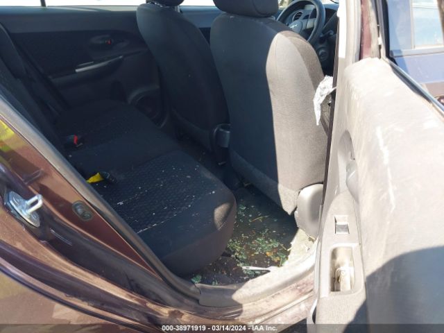 JTKKUPB47E1044125 Scion XD